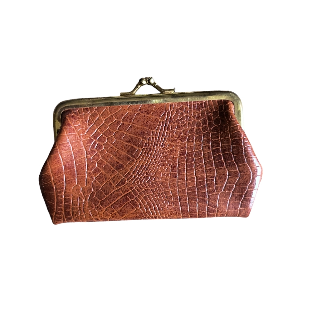Vintage Coin Purse Retro women's bag
